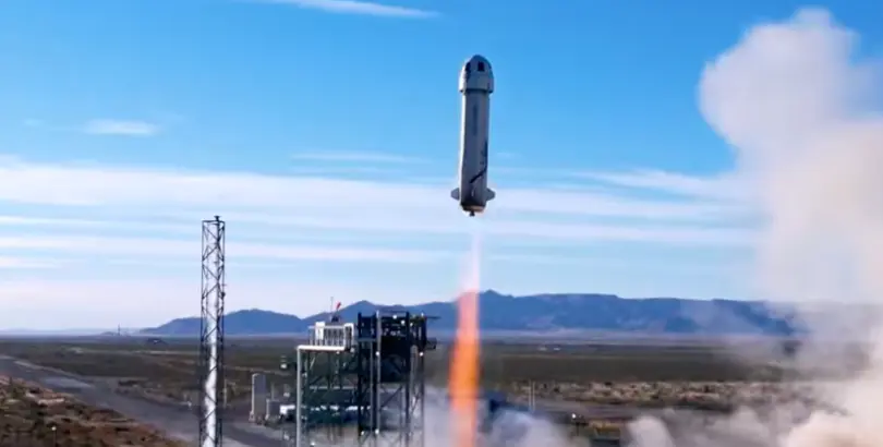 Launch. Land. Repeat