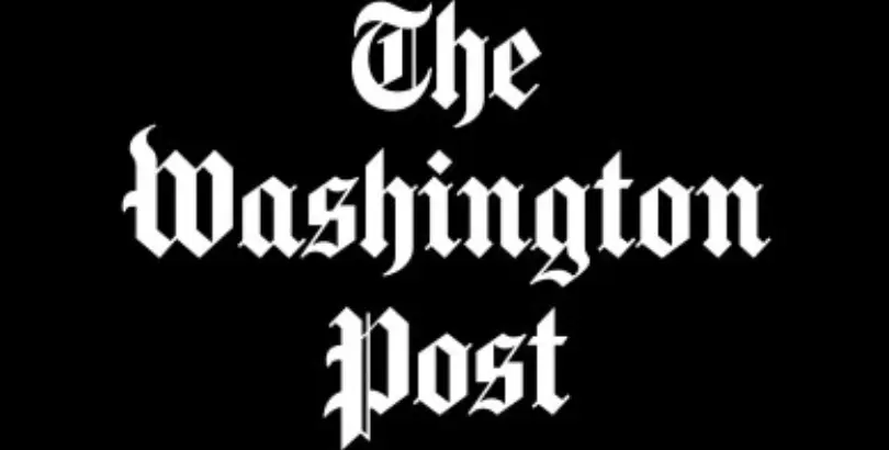 The Washington Post 